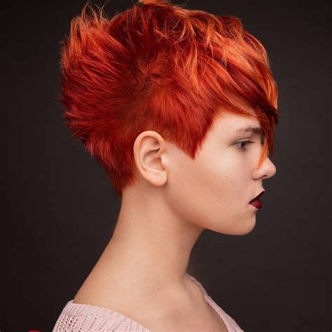 Best Short Hairstyles 20 Shortcut Hair Models Beauty Zone And Artclub Coiffure Cheveux