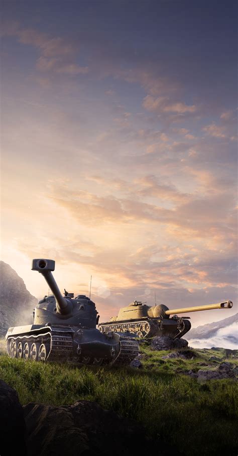 배경화면 Amx 50 B T110e3 월드 오브 탱크 탱크 월드 오브 탱크 미디어 엄선된 동영상 및 스토리