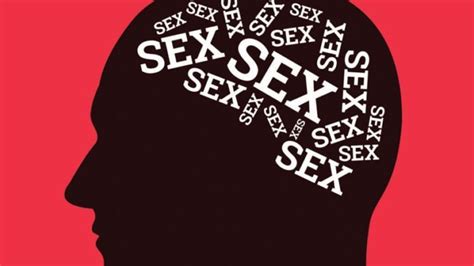 Zwanghaftes Sexualverhalten Ab Sofort Anerkannte Krankheit Venus Adult News