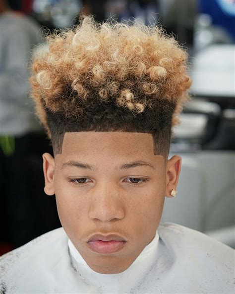 Cutz Colouring | Highlights curly hair, Curly hair men, Men hair color