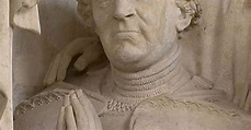 Jan IV van Nassau - Erfgoedweb Breda