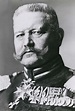Paul von Hindenburg | WWI Hero, German President & Military Leader ...