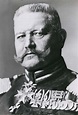 Paul von Hindenburg | WWI Hero, German President & Military Leader ...