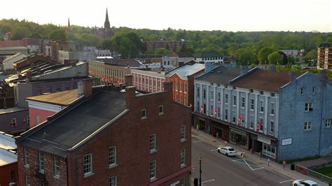 Port Hope Tourism