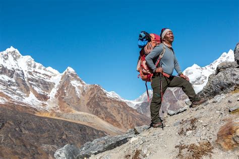 Trekking In Nepal A Beginners Guide