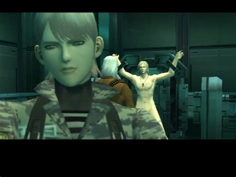 Metal Gear Solid 2 Substance Iso Free Download Pc Game Ppsspp