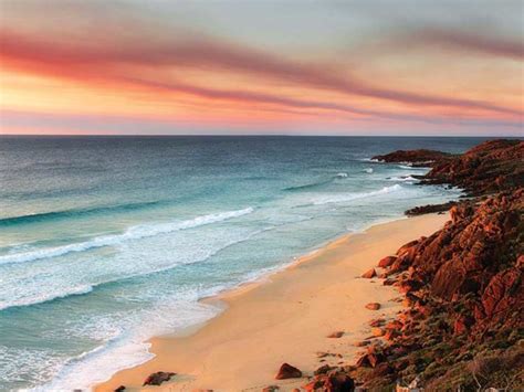Learn 90 About Yallingup Western Australia Cool Nec
