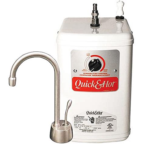 Bosch greensource sm024 manual online: Quick & Hot Water Tank and Chrome Faucet Combo - Free ...