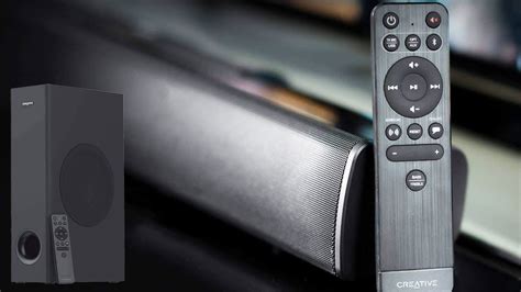 5 best budget sound bars of 2021 youtube