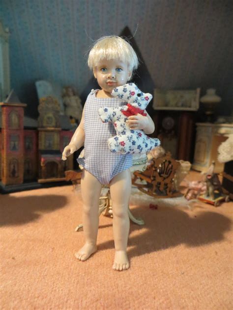 Susan Scogin Igma Fellow Kewpie Dolls Ooak Dolls Toddler Dolls Baby