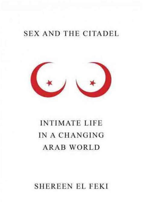 Author Shereen El Feki Explores Private Sex Lives Of The Arab World In