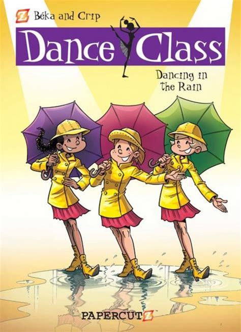Dance Class Hard Cover 1 Papercutz Comic Book Value And Price Guide
