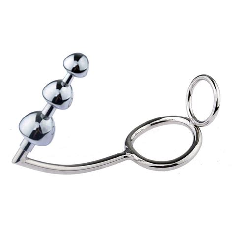 Anal Hitch Cock Ring For Anal Play And Stimulation Bdsm Anal Etsy 日本