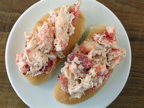 Canned Crab Meat Recipes Sandwich