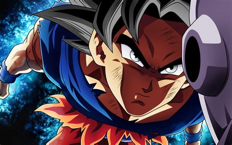 This article is about the original game. 3840x2400 Goku Ultra Instinct Dragon Ball 4k HD 4k Wallpapers, Images, Backgrounds, Photos and ...
