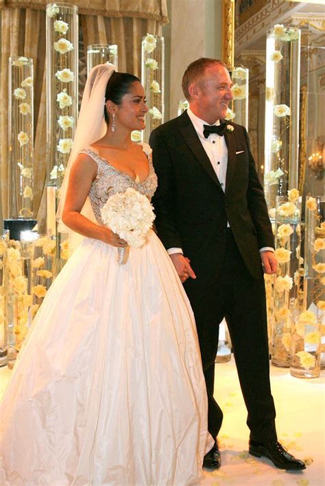 These Are The Most Stunning Celebrity Wedding Dresses Of All Time