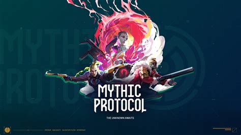 Mythic Protocol An Ambitious Bid By Gaming Veterans To Reinvent Web3