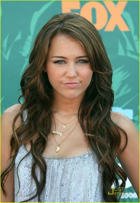 Miley Cyrus Teen Choice Awards Photo Miley Cyrus Teen Choice Awards
