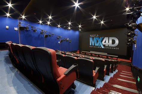 Mbo citta cinema has 9 screens, including a pair of premiere class halls, and 1617 seats for moviegoers. MBO Cinema Soon to Launch 40-Foot Screen + MX4D Cinema in ...