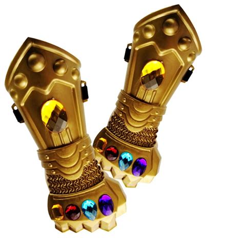 Infinity war (2018) karena avengers dan sekutunya terus melindungi dunia dari ancaman yang terlalu besar untuk ditangani oleh seorang pahlawan, bahaya baru telah muncul dari bayangan kosmik: avenger infinity war thanos mask topeng gloves infinity ...