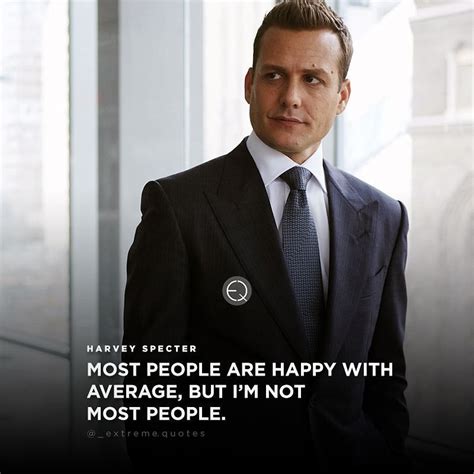 Short harvey specter quotes on loyalty shows that loyalty is two way, if one is asking from other, then one should make sure first that if he/she is giving it. Pin by soundtank . on quotes (With images) | Harvey ...