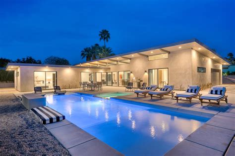 Destination Birthday Ideas in Palm Springs