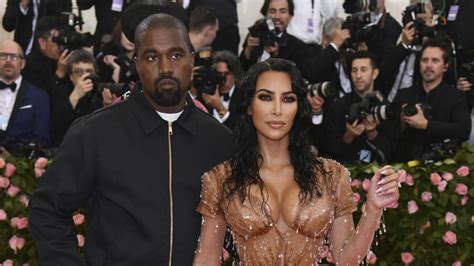 Kanye West Makes Shocking Claim Of A Second Kim Sex Tape Perthnow