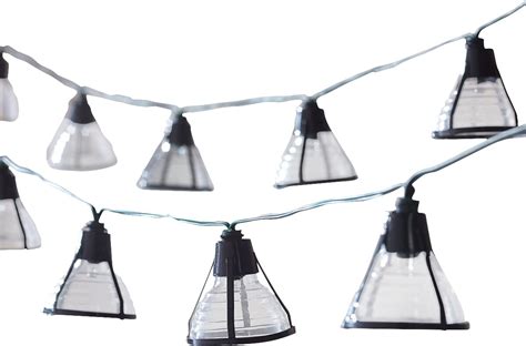 Smart Solar Solar 20 Light 1475 Ft Lantern String Lights And Reviews