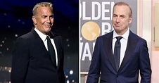 Bob Odenkirk got ‘ROBBED’: Fans slam Golden Globes as Kevin Costner ...