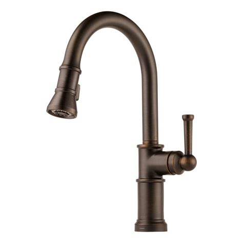 Get the best deal for brizo kitchen faucets from the largest online selection at ebay.com. Faucet.com | 64025LF-RB in Venetian Bronze by Brizo
