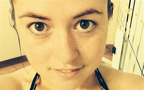 Cleavage Selfies Posted By Labour Councillor On Twitter But Nobody