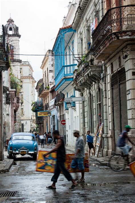 Cuba 5 Escapadas Imprescindibles Por El Occidente De La Isla