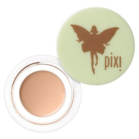 Pixi By Petra Correction Concentrate Brightening Peach - 0.10oz | Peach