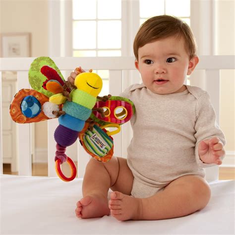 The Best Developmental Toys For Babies Ages 0 12 Months Sage Gugu