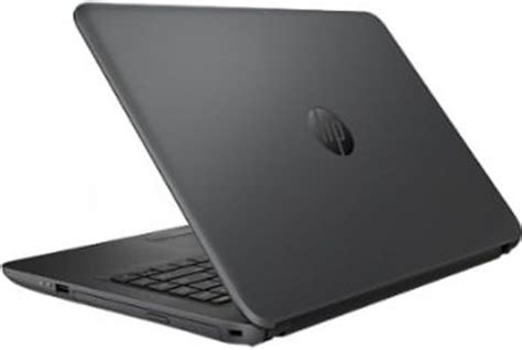Hp 240 G4 P3w61pa Laptop Core I3 5th Gen4 Gb500 Gbdos In India