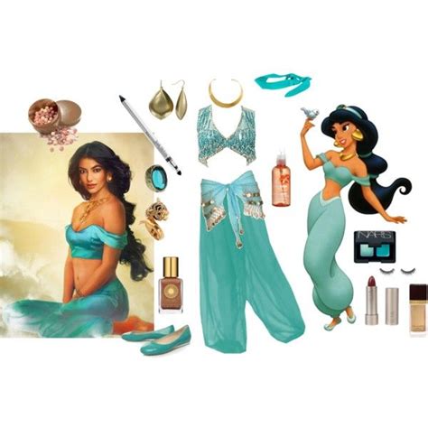 I Was Jasmine 4 Halloween When I Was Little With This I Think I Could Pull Off A Sexy Adult