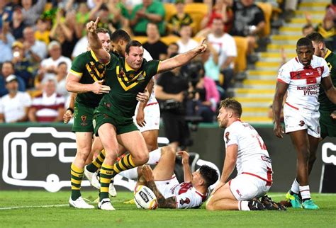 Champions league final live stream australia: Australia are the Rugby League World Champions, beating England 6-0 in the World Cup Final : sports