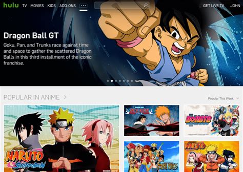Luckily, hulu has revealed what it has in store for subscribers for april. How to Watch Anime Online? - PureVPN Blog