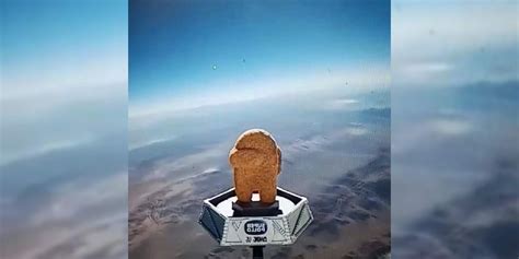 Among Us Chicken Nuggets Is Into Space Game News 24
