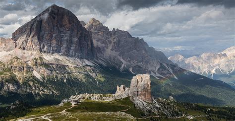 Dolomites Delight Off The Beaten Path