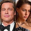 Brad Pitt: chi è Nicole Poturalski, la sua nuova fidanzata | Amica
