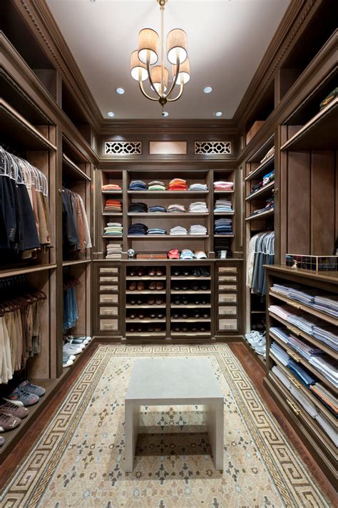 100 Stylish And Exciting Walk In Closet Design Ideas Digsdigs