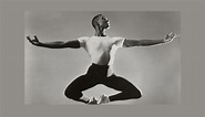 American Choreographer, Dancer, Arthur Mitchell (1934 – 2018) | L.A ...