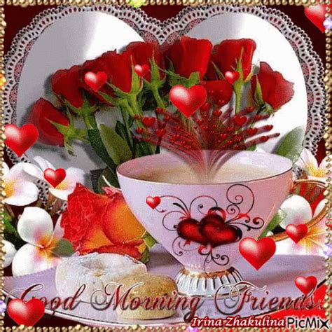 Guten morgen sprüche, gedichte, zitate. Einen wunderschönen guten Morgen ihr lieben 💐🌷👍🌻🌼🌹 | Guten ...