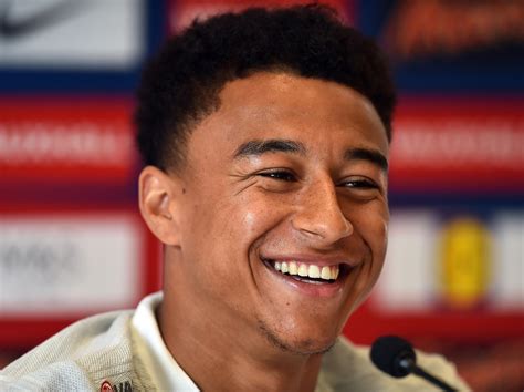 Jesse lingard returned to action for man united following his loan spell at west ham in sunday's friendly against derby. Tiểu sử cầu thủ Jesse Lingard