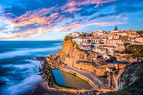 Estas Son Las 12 Ciudades De Portugal Más Bonitas Para Visitar En T