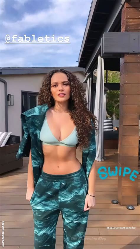 Madison Pettis Nude OnlyFans Leaks Fappening Page 9 FappeningBook