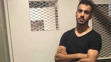 I hope hakeem's story really resonates with some australians who have a more hard line view of what immigration should look in this country, it just shows how someone. Hakeem Al-Araibi, Australian refugee, faces extradition to ...