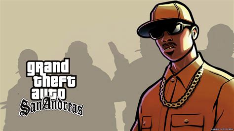 ( download winrar ) open gta san andreas san andreas remastered mod folder, double click on setup and install it. Loadscreens Remastered 2.0 - Loading Screens in HD for GTA ...