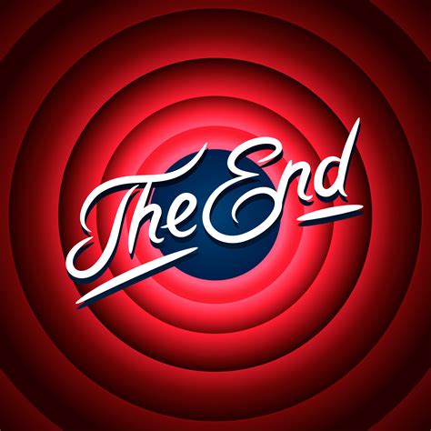 The End Clipart Free 10 Free Cliparts Download Images On Clipground 2024